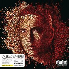 Eminem - Relapse - Eminem CD FCVG The Fast  picture