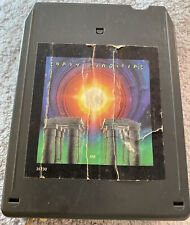 Vintage Earth Wind & Fire I Am 8 Track Tape Cartridge  picture
