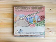 Montreux Summit - Volume 2 - Vinyl LP Record - 1978 picture