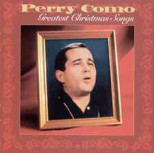 Perry Como: Greatest Christmas Songs Perry Como picture