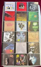 ALICE COOPER - LOT OF 18 TITLES (SOME OUT OF PRINT) - PRE-OWNED picture