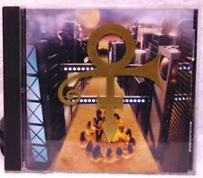 PRINCE & THE NEW POWER GENERATION  - LOVE SYMBOL - 1992 Paisley Park CD-Album picture