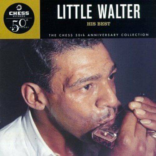 Little Walter : His Best [us Import] CD (2002)