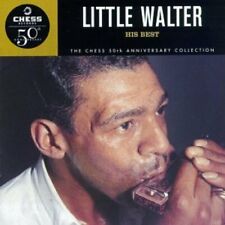Little Walter : His Best [us Import] CD (2002) picture