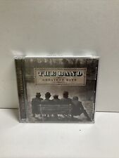 The Band Greatest Hits CD (2001) - New - Fast Ship picture