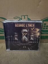 George Lynch – Seamless CD picture