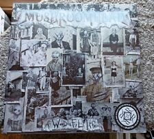 Mushroomhead A Wonderful Life SPLATTER 2LP Vinyl Gatefold Limited Ed to 300 NEW  picture