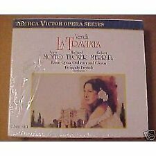 Various Artists : La Traviata CD picture