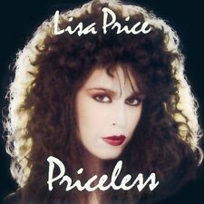 Lisa Price : Priceless CD Value Guaranteed from eBay’s biggest seller picture