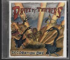 Drive By Truckers Decoration Day CD Brand New Factory Sealed picture