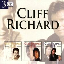 Richard, Cliff - 1960's/1970's/1980's - Richard, Cliff CD CNVG The Fast Free picture
