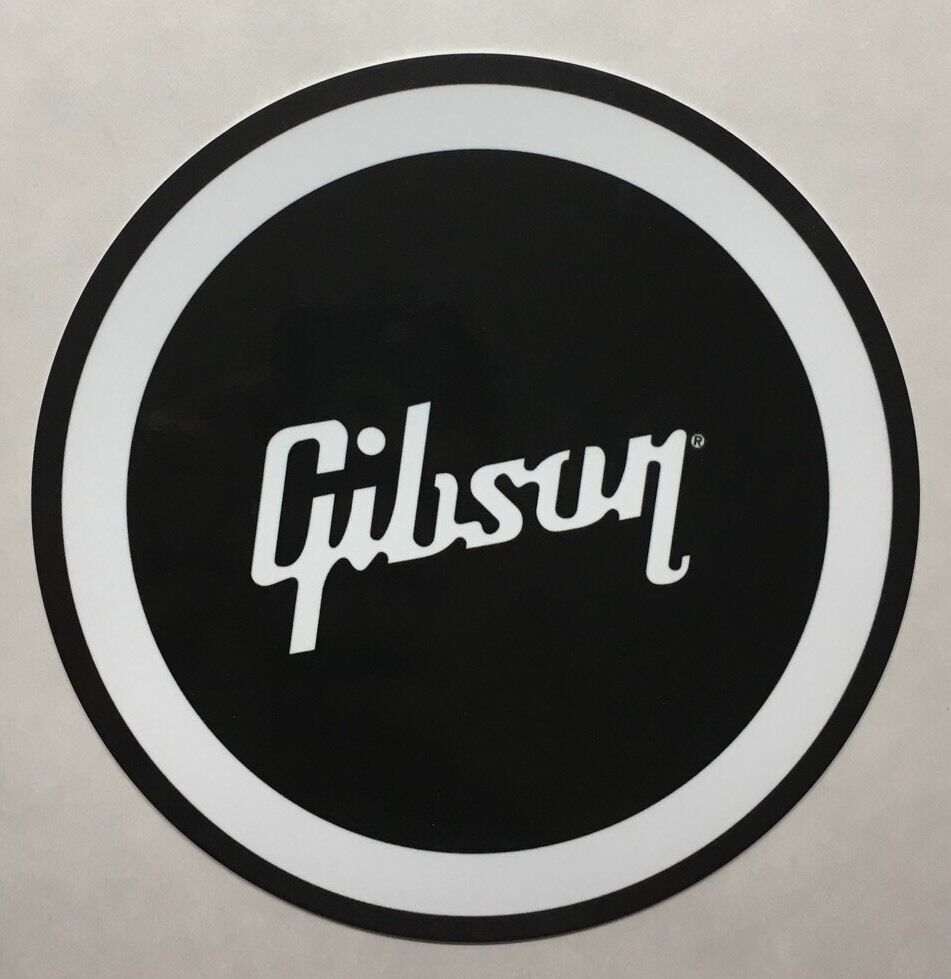 Gibson Guitar 12