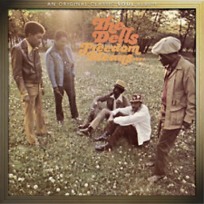 The Dells Freedom Means (CD) Album (UK IMPORT) picture