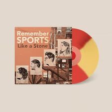 REMEMBER SPORTS Like A Stone Eco Mix (Vinyl) picture