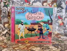 Promo CD Space Ghost’s Musical Bar-B-Que 1997 Cartoon Network  picture