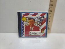 America Remembers by Johnny Horton (CD, 1996) picture