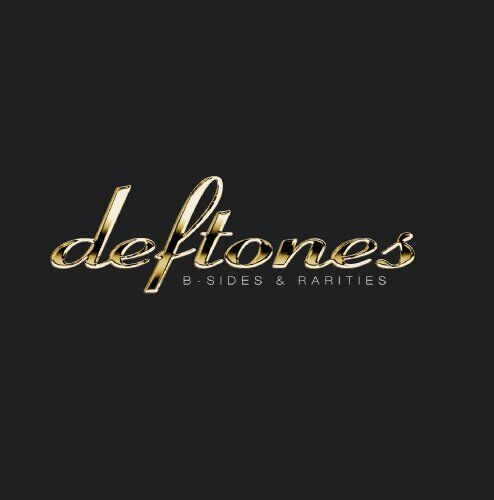 Deftones - B-Sides and Rarities [CD + DVD] - Deftones CD I0VG The Fast Free