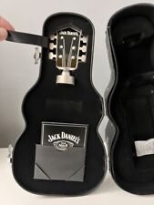 Guitar Case Set: Limited Edition Jack Daniel's Whiskey & Stopper picture