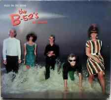 Nude On The Moon: The B-52's Anthology (CD, 2 Discs & Booklet, 2002, Rhino) (6T picture