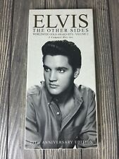 Vintage Elvis The Other Sides Worldwide Gold Award Hits Volume 2 2 Compact Disc  picture