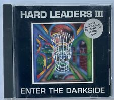 Hard Leaders III, Enter The Dark Side, 1993, England, CD 7 picture