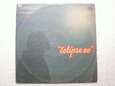 VAN SHIPLEY VIOLIN GUITAR FILM TUNES  1981 RARE LP BOLLYWOOD INSTRUMENTAL VG+ picture