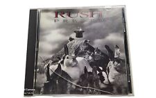 vintage 1989 anthem rush presto cd in very good condition. picture