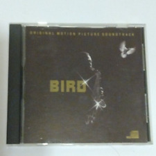 Charlie Paker Bird OMPS Soundtrack CD (1988) picture