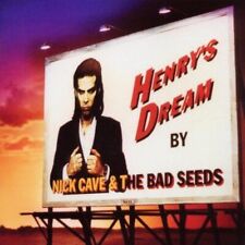 Nick Cave Henry's Dream (CD) picture