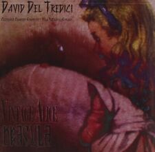 TREDICI,DAVID DEL Vintage Alice Dracula (CD) picture
