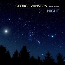 George Winston Night (CD) picture
