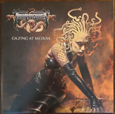 Tourniquet - Gazing At Medusa (LP, Album, Anc) Read Description (Mint (M)) picture