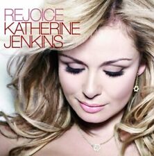 Katherine Jenkins - Rejoice: Deluxe Edition (Post... - Katherine Jenkins CD YKVG picture