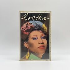Aretha Franklin-  Aretha (USED-vintage cassette tape) picture