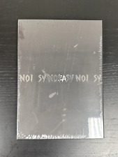 [Brand New & Sealed] Stray Kids: 2nd Album - Noeasy (Limited Edition) picture
