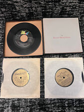 VINTAGE WALLACE LABORATORIES MEDICAL/MUSIC 33  1/3 RPM RECORDINGS + OTHERS RARE picture
