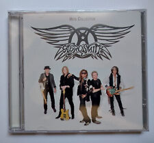 Aerosmith CD Brand New Sealed Rare picture