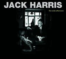 Jack Harris - The Wide Afternoon - Jack Harris CD OEVG The Fast  picture