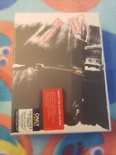 ROLLING STONES STICKY FINGERS BEST BUY EXCLUSIVE CD BOX SET**NEW**SEALED** picture