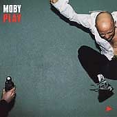 Moby : Play CD (2000) picture