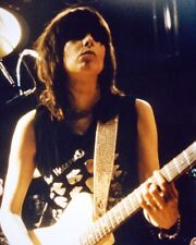 Crissie Hynde Guitar The Pretenders Or 8x10 inch Photo picture