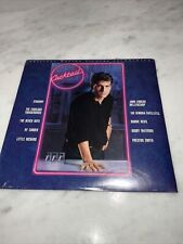 Cocktail 1988 Movie Soundtrack Vinyl Record Album Sealed Tom Cruise New Original picture