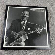 The Complete Recordings Of T-Bone Walker 1940-1954 6-CD Box Set MOSAIC OOP LTD picture