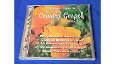 The Best Of Country Gospel CD Volume 2 picture