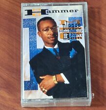 MC Hammer Please Hammer Dont Hurt SEALED 90s Y2K Pray Cant Touch This Seen Her picture