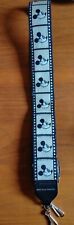 Vintage Bobby Lee Disney Mickey Mouse filmstrip camera strap Guitar Strap picture