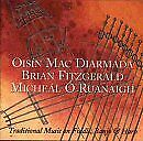 Traditional Music on Fiddle Banjo & Harp - Oisin Mac Diarmara,Brian Fitzgera... picture