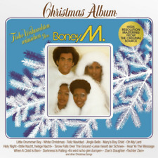 Boney M. Christmas Album (Vinyl) 12