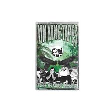 $UICIDEBOY$ YIN YANG TAPES: Fall Season 1989-1990  Explicit Lyrics (Cassette) picture