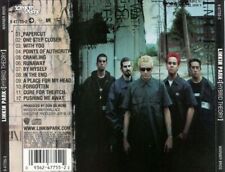 LINKIN PARK - HYBRID THEORY NEW CD picture